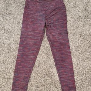 Women's RBX Workout Leggings